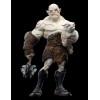 Weta Statue Vinyl Der Hobbit Actionfigur Mini Epics Azog the Defiler Limited Edition - Limited Edition