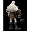 Weta Statue Vinyl Der Hobbit Actionfigur Mini Epics Azog the Defiler Limited Edition - Limited Edition