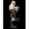 Weta Statue Vinyl Der Hobbit Actionfigur Mini Epics Azog the Defiler Limited Edition - Limited Edition