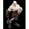 Weta Statue Vinyl Der Hobbit Actionfigur Mini Epics Azog the Defiler Limited Edition - Limited Edition