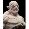 Weta Statue Vinyl Der Hobbit Actionfigur Mini Epics Azog the Defiler Limited Edition - Limited Edition