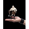 Weta Statue Vinyl Der Hobbit Actionfigur Mini Epics Azog the Defiler Limited Edition - Limited Edition