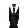 Weta - Der Herr der Ringe - Saruman the White on Throne Statue 1/6