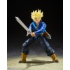 Bandai Tamashii - DRAGON BALL Z TRUNKS THE BOY FROM THE FUTURE - SHF SHFiguarts