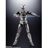 Tamashii Bandai - SPACE SHERIFF GAVAN AND SYBARIAN - X-OR und Rollersky