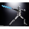 Tamashii Bandai - SPACE SHERIFF GAVAN AND SYBARIAN - X-OR und Rollersky