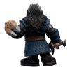 Weta Statue Vinyl Der Hobbit Actionfigur Mini Epics Thorin Oakenshield - Eichenschild.
