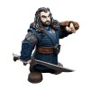 Weta Statue Vinyl Der Hobbit Actionfigur Mini Epics Thorin Oakenshield - Eichenschild.