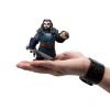 Weta Statue Vinyl Der Hobbit Actionfigur Mini Epics Thorin Oakenshield - Eichenschild.