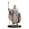 Weta - Gandalf der Weiße (Classic Series) - Der Herr der Ringe Statuette 1/6