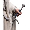 Weta - Gandalf der Weiße (Classic Series) - Der Herr der Ringe Statuette 1/6