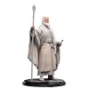 Weta - Gandalf der Weiße (Classic Series) - Der Herr der Ringe Statuette 1/6