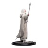 Weta - Gandalf der Weiße (Classic Series) - Der Herr der Ringe Statuette 1/6
