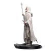 Weta - Gandalf der Weiße (Classic Series) - Der Herr der Ringe Statuette 1/6