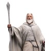 Weta - Gandalf der Weiße (Classic Series) - Der Herr der Ringe Statuette 1/6