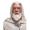 Weta - Gandalf der Weiße (Classic Series) - Der Herr der Ringe Statuette 1/6