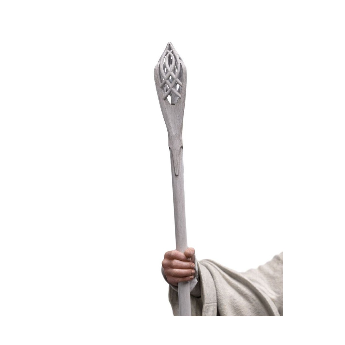 Weta - Gandalf der Weiße (Classic Series) - Der Herr der Ringe Statuette 1/6