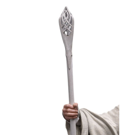 Weta - Gandalf der Weiße (Classic Series) - Der Herr der Ringe Statuette 1/6