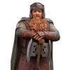 Weta - PVC Statue Gimli - Figures of Fandom 1/6 - LOTR
