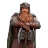 Weta - PVC Statue Gimli - Figures of Fandom 1/6 - LOTR