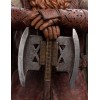 Weta - PVC Statue Gimli - Figures of Fandom 1/6 - LOTR