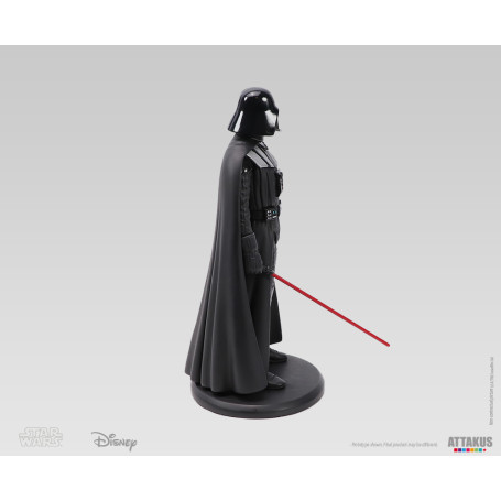 Attakus - Star Wars - Darth Vader 3 Elite 1/10 - Darth Vader