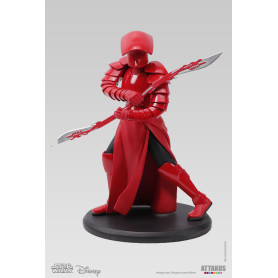 Attakus - Star Wars - Praetorian Guard Elite 1/10