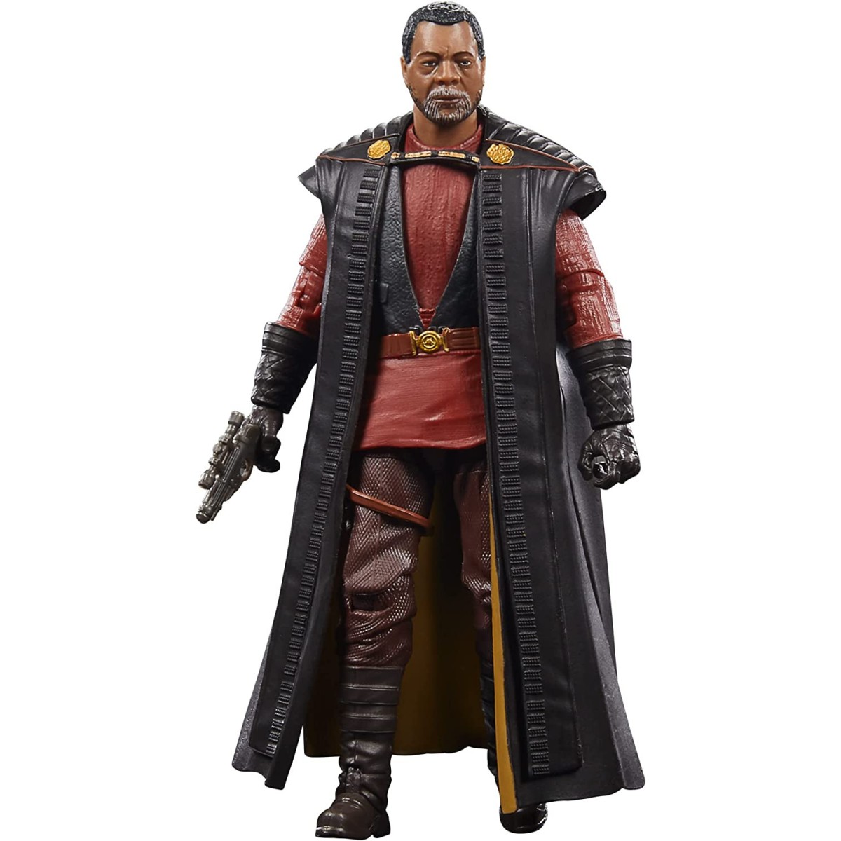 Star Wars Black Series - Greef Karga - The Mandalorian