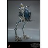 Hot Toys Star Wars - ARF Trooper & 501st Legion AT-RT - The Clone Wars 1/6