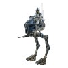 Hot Toys Star Wars - ARF Trooper & 501st Legion AT-RT - The Clone Wars 1/6