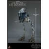 Hot Toys Star Wars - ARF Trooper & 501st Legion AT-RT - The Clone Wars 1/6