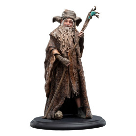 Weta - Der Hobbit Statuette Radagast the Brown - Der Braune - LOTR