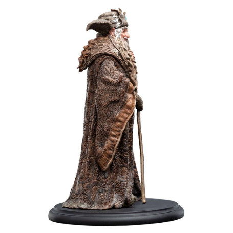 Weta - Der Hobbit Statuette Radagast the Brown - Der Braune - LOTR