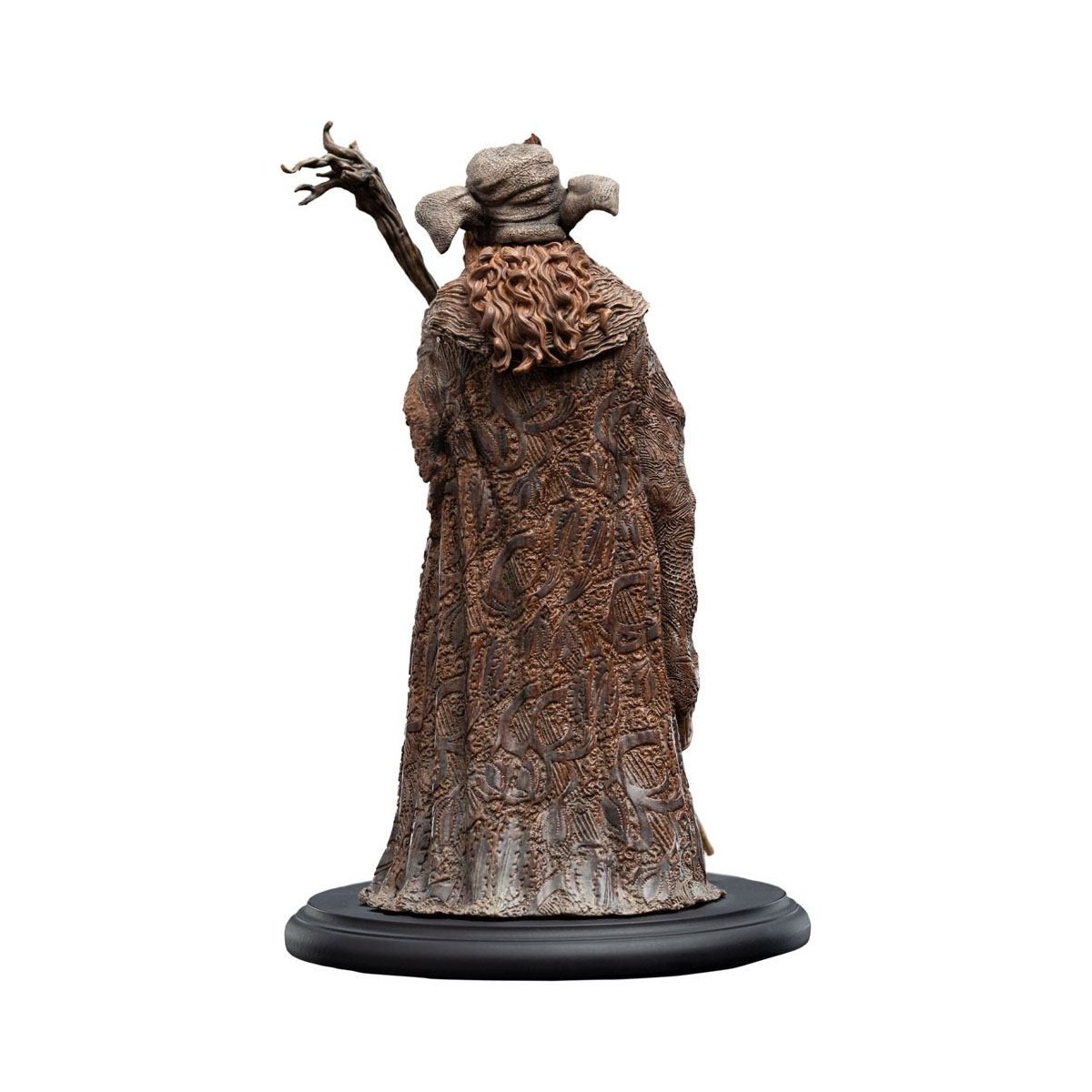 Weta - Der Hobbit Statuette Radagast the Brown - Der Braune - LOTR