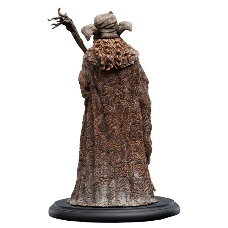 Weta - Der Hobbit Statuette Radagast the Brown - Der Braune - LOTR