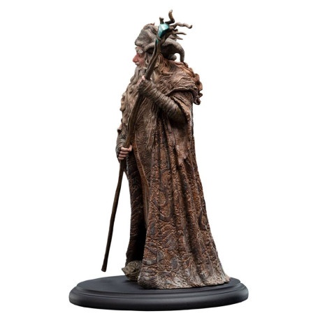 Weta - Der Hobbit Statuette Radagast the Brown - Der Braune - LOTR