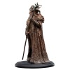 Weta - Der Hobbit Statuette Radagast the Brown - Der Braune - LOTR