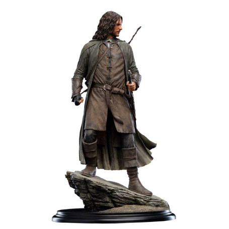 Weta - Aragorn, Hunter of the Plains (Classic Series) - Der Herr der Ringe Statuette 1/6