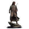 Weta - Aragorn, Hunter of the Plains (Classic Series) - Der Herr der Ringe Statuette 1/6