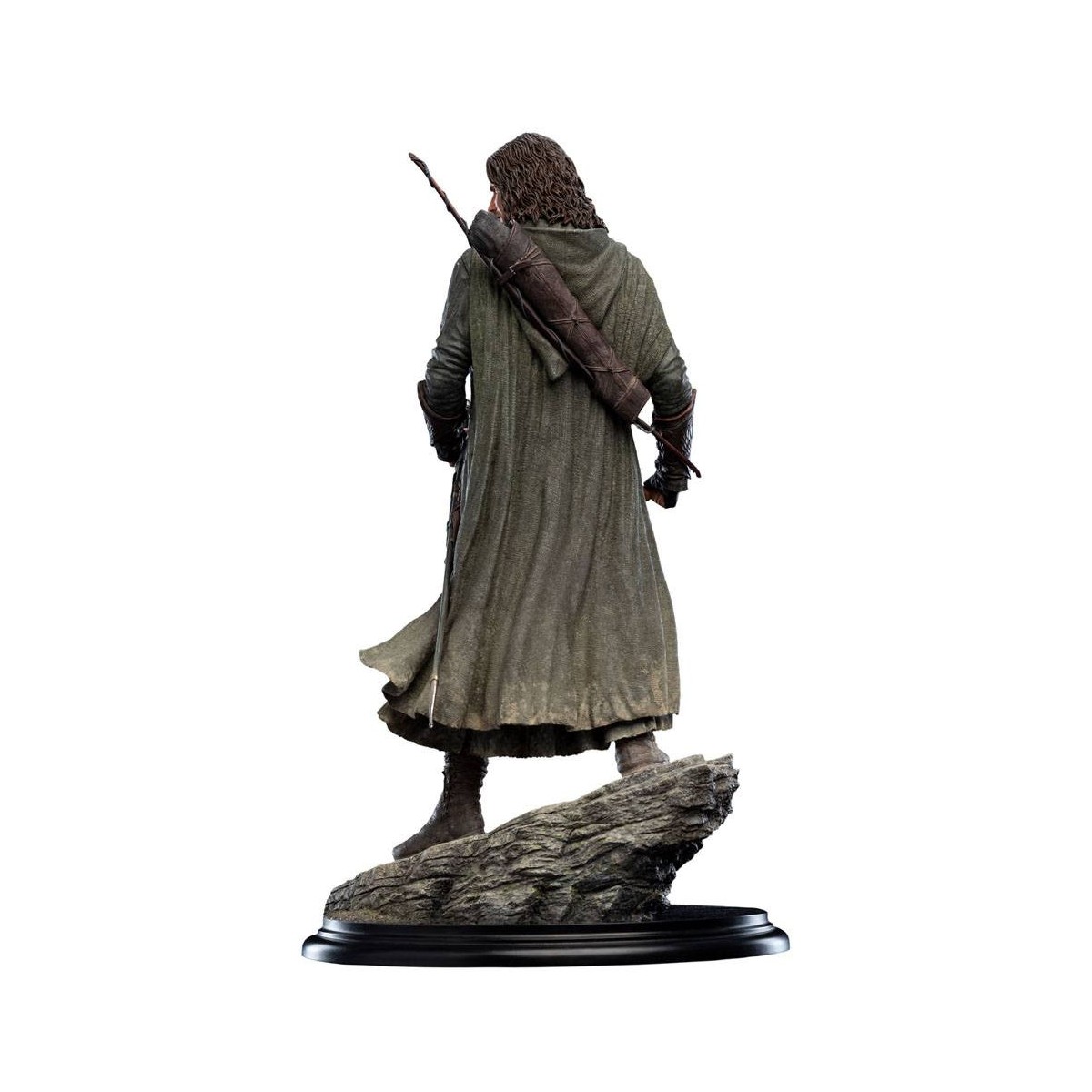 Weta - Aragorn, Hunter of the Plains (Classic Series) - Der Herr der Ringe Statuette 1/6
