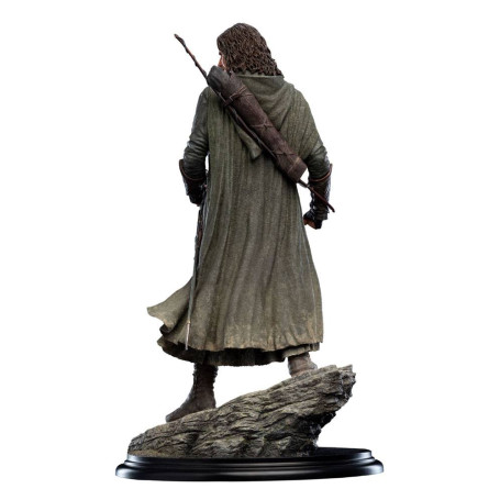 Weta - Aragorn, Hunter of the Plains (Classic Series) - Der Herr der Ringe Statuette 1/6