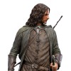 Weta - Aragorn, Hunter of the Plains (Classic Series) - Der Herr der Ringe Statuette 1/6