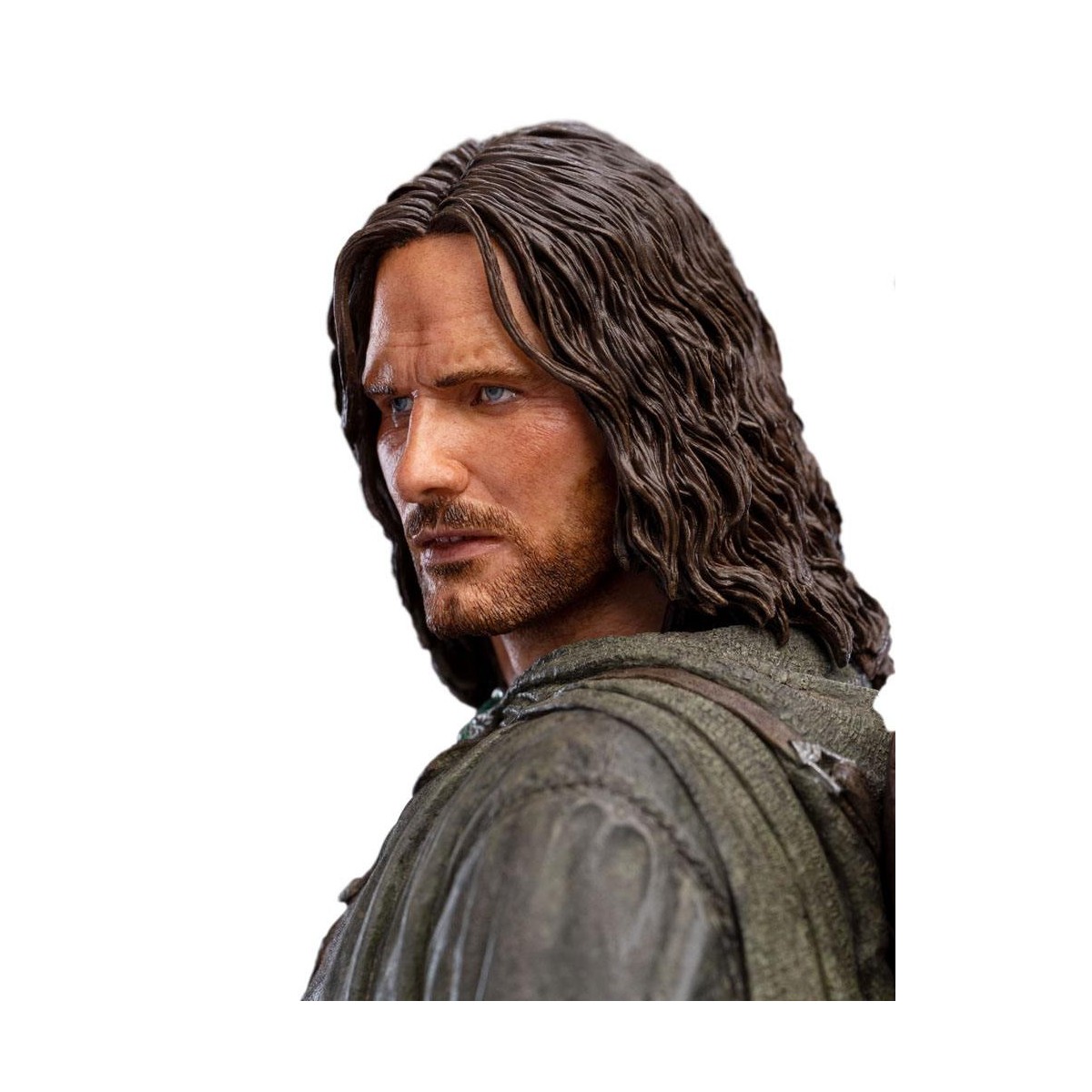 Weta - Aragorn, Hunter of the Plains (Classic Series) - Der Herr der Ringe Statuette 1/6