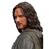 Weta - Aragorn, Hunter of the Plains (Classic Series) - Der Herr der Ringe Statuette 1/6