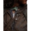 Weta - Aragorn, Hunter of the Plains (Classic Series) - Der Herr der Ringe Statuette 1/6
