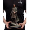 Weta - Aragorn, Hunter of the Plains (Classic Series) - Der Herr der Ringe Statuette 1/6