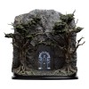 Weta - The Argonath Environment - Der Herr der Ringe