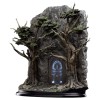 Weta - The Argonath Environment - Der Herr der Ringe