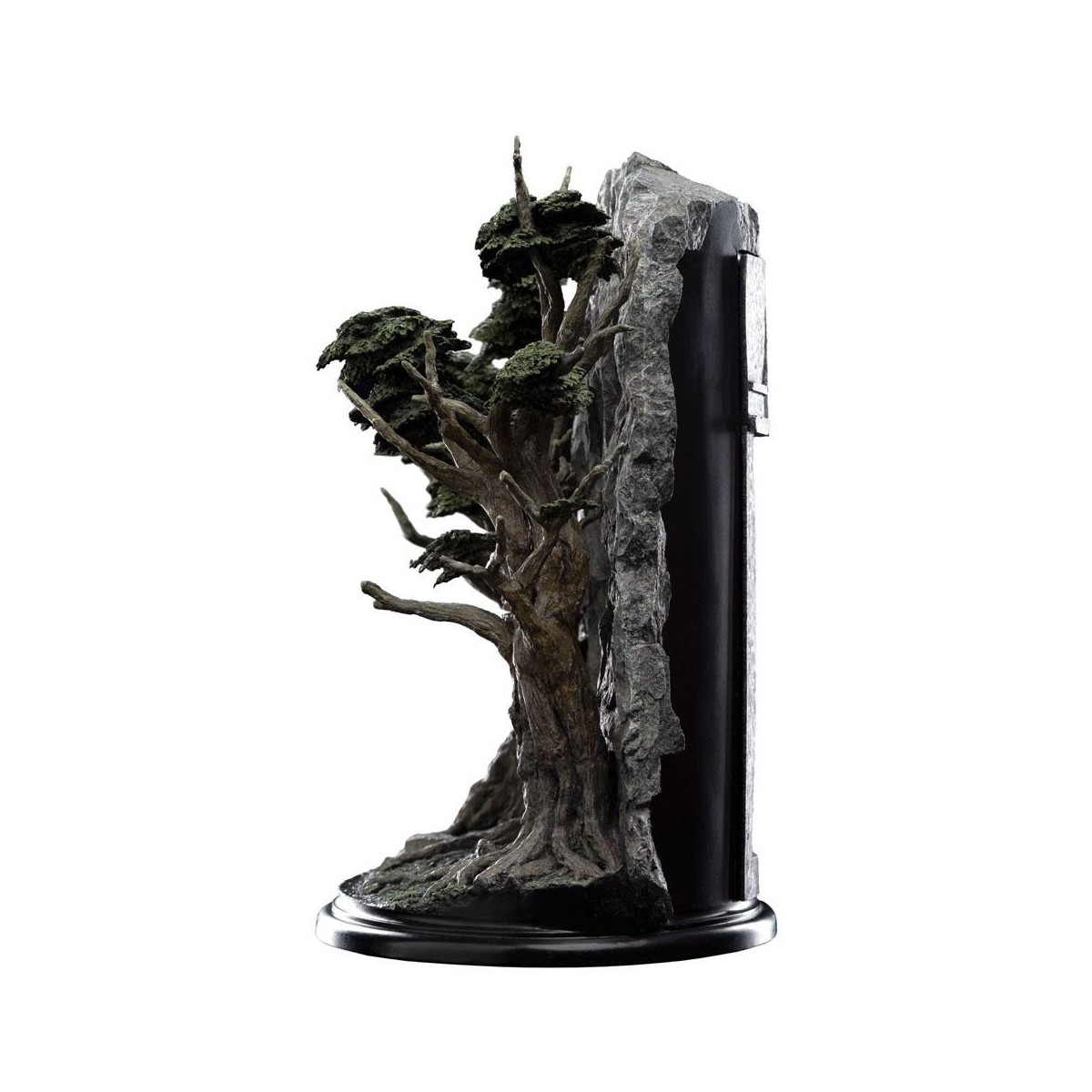 Weta - The Argonath Environment - Der Herr der Ringe