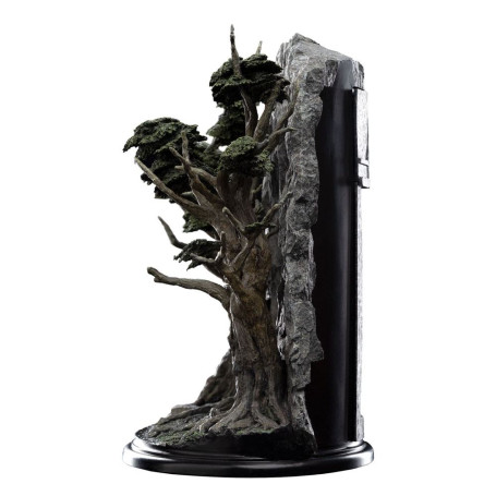 Weta - The Argonath Environment - Der Herr der Ringe